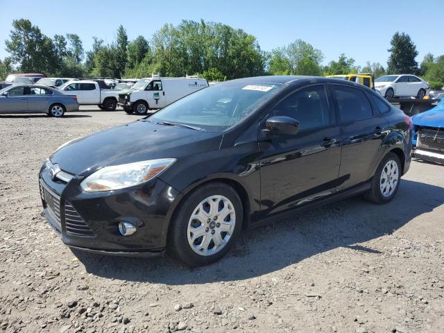 FORD FOCUS SE 2012 1fahp3f2xcl270077