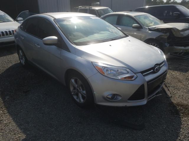 FORD FOCUS SE 2012 1fahp3f2xcl270807