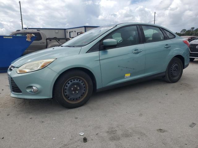 FORD FOCUS SE 2012 1fahp3f2xcl276994