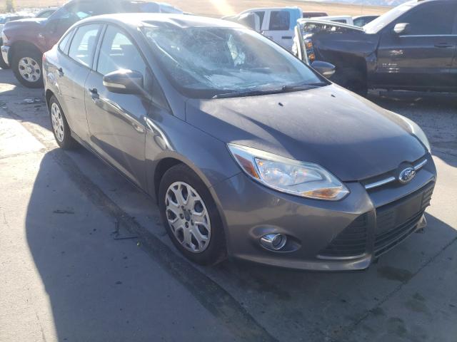 FORD FOCUS SE 2012 1fahp3f2xcl278986