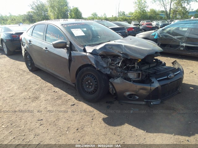 FORD FOCUS 2012 1fahp3f2xcl283346