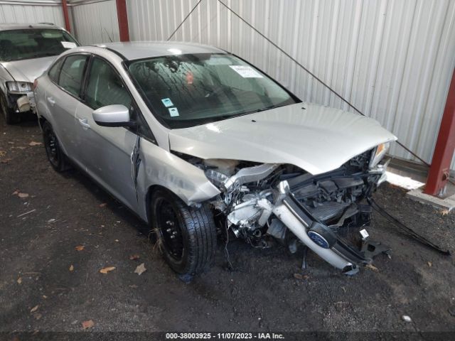 FORD FOCUS 2012 1fahp3f2xcl288546