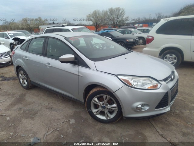 FORD FOCUS 2012 1fahp3f2xcl289390