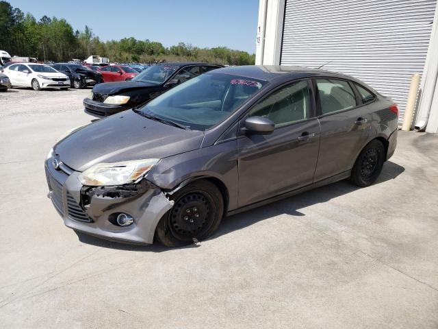 FORD FOCUS SE 2012 1fahp3f2xcl290183