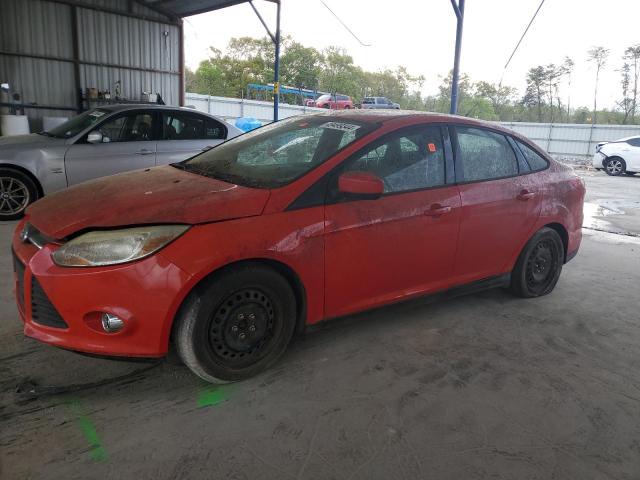 FORD FOCUS 2012 1fahp3f2xcl292791