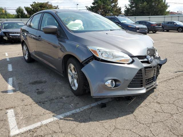 FORD FOCUS SE 2012 1fahp3f2xcl293973