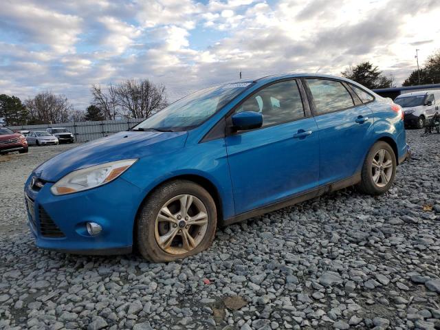 FORD FOCUS SE 2012 1fahp3f2xcl297778