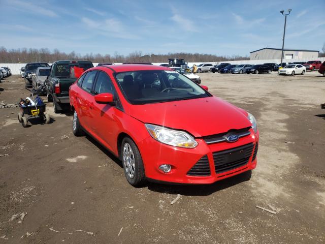 FORD FOCUS SE 2012 1fahp3f2xcl299773