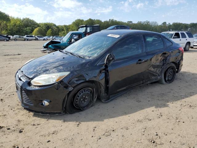 FORD FOCUS 2012 1fahp3f2xcl300856