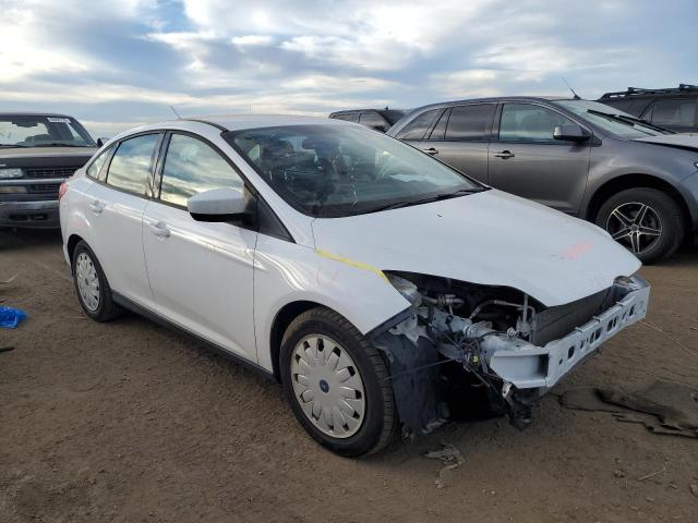 FORD FOCUS SE 2012 1fahp3f2xcl302865