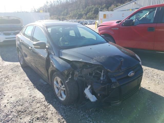 FORD FOCUS SE 2012 1fahp3f2xcl304048