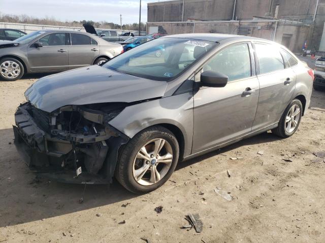 FORD FOCUS 2012 1fahp3f2xcl306785