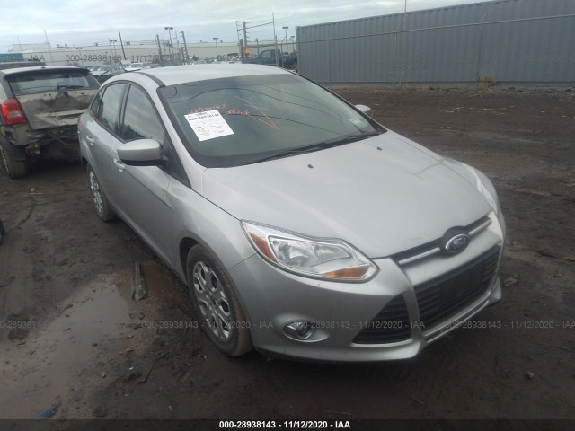 FORD FOCUS 2012 1fahp3f2xcl310187