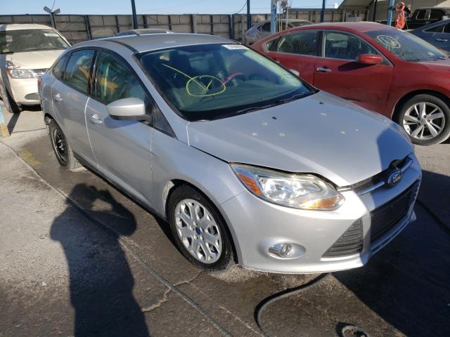 FORD FOCUS SE 2012 1fahp3f2xcl312599