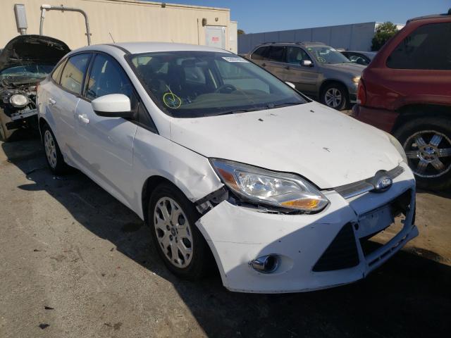 FORD FOCUS SE 2012 1fahp3f2xcl315423