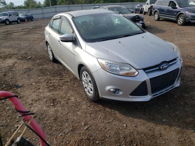 FORD FOCUS SE 2012 1fahp3f2xcl317902