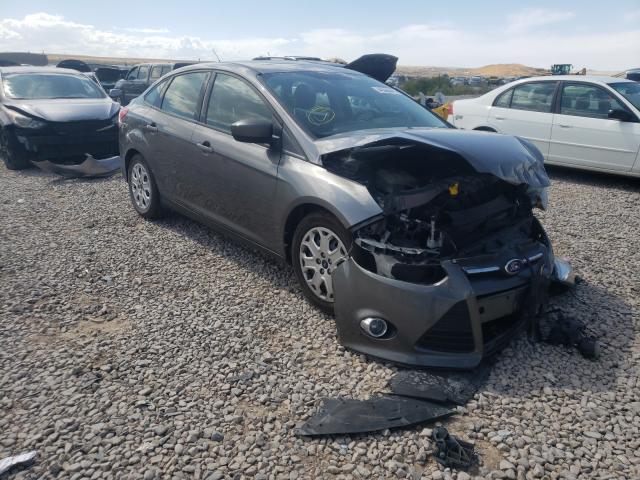 FORD FOCUS SE 2012 1fahp3f2xcl324350