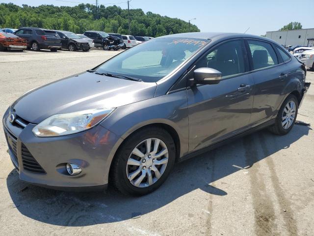 FORD FOCUS 2012 1fahp3f2xcl327264