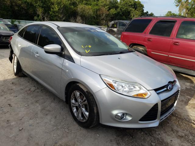 FORD FOCUS SE 2012 1fahp3f2xcl327832