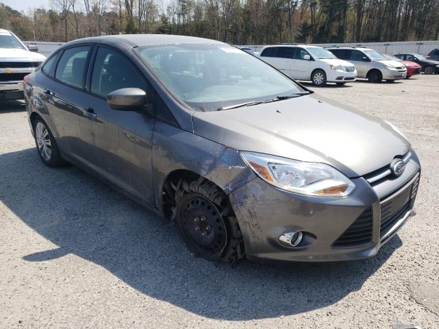 FORD FOCUS SE 2012 1fahp3f2xcl328169