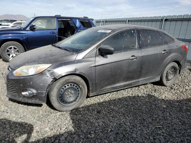 FORD FOCUS 2012 1fahp3f2xcl330214