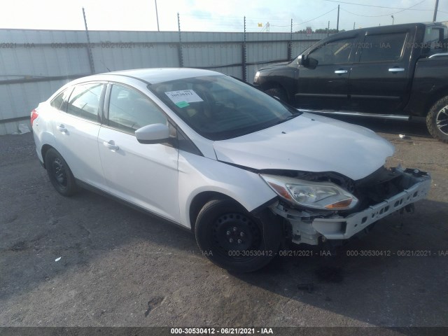 FORD FOCUS 2012 1fahp3f2xcl331864