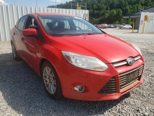 FORD FOCUS SE 2012 1fahp3f2xcl333209