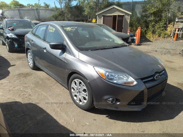 FORD FOCUS 2012 1fahp3f2xcl337079