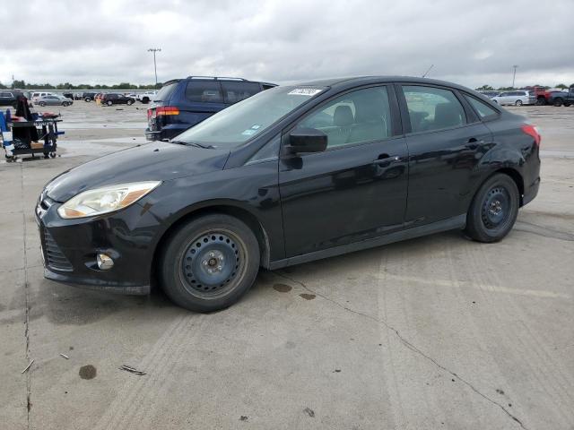 FORD FOCUS 2012 1fahp3f2xcl337888