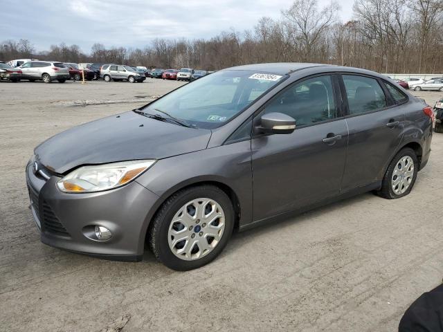 FORD FOCUS SE 2012 1fahp3f2xcl341827