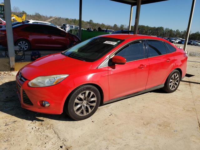 FORD FOCUS 2012 1fahp3f2xcl342802