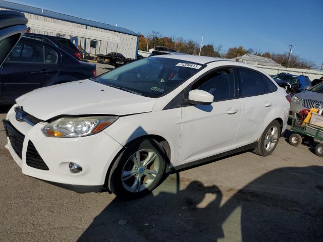 FORD FOCUS 2012 1fahp3f2xcl352052