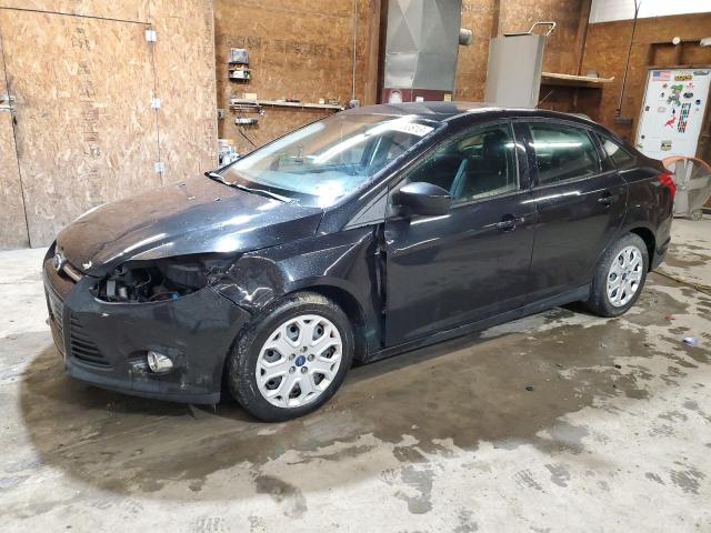 FORD FOCUS 2012 1fahp3f2xcl353976