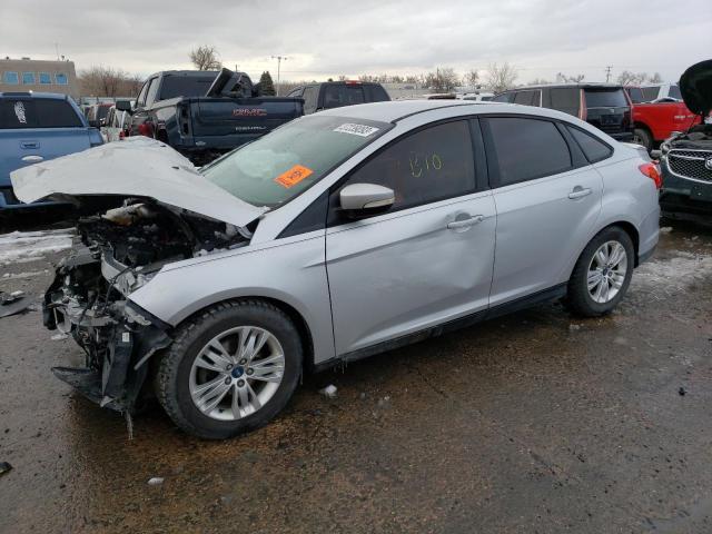 FORD FOCUS SE 2012 1fahp3f2xcl355727