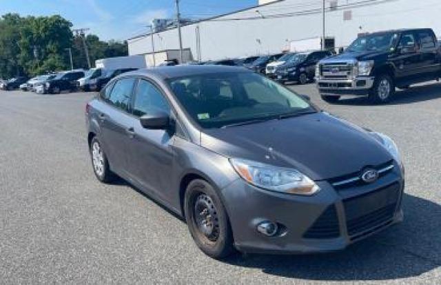 FORD FOCUS 2012 1fahp3f2xcl359776