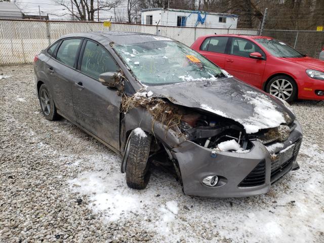 FORD FOCUS SE 2012 1fahp3f2xcl361236