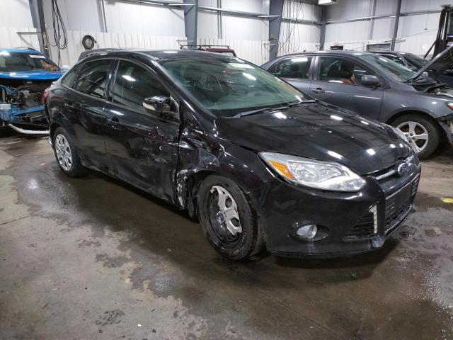 FORD FOCUS SE 2012 1fahp3f2xcl366095