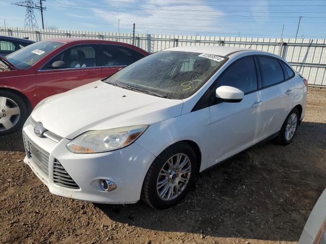 FORD FOCUS SE 2012 1fahp3f2xcl371703