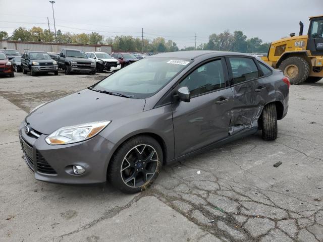 FORD FOCUS 2012 1fahp3f2xcl378540