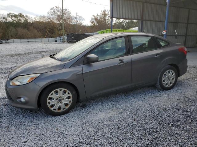 FORD FOCUS 2012 1fahp3f2xcl380983