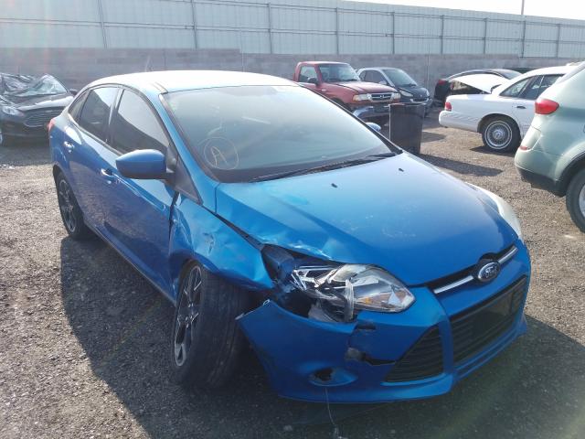 FORD FOCUS SE 2012 1fahp3f2xcl382152