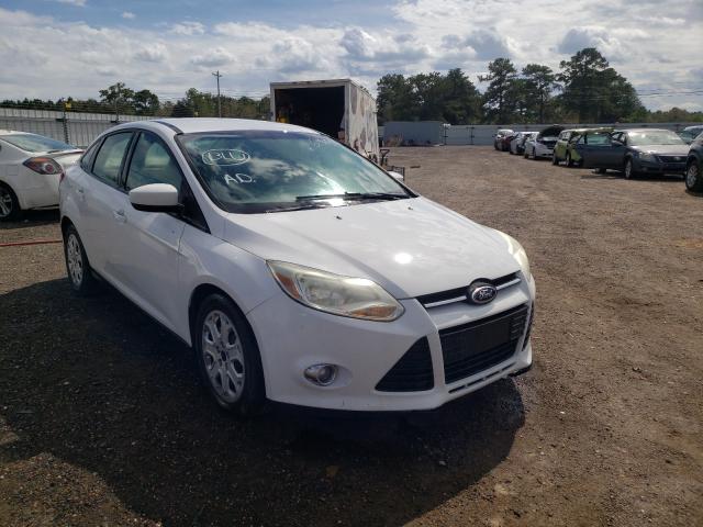 FORD FOCUS SE 2012 1fahp3f2xcl387500