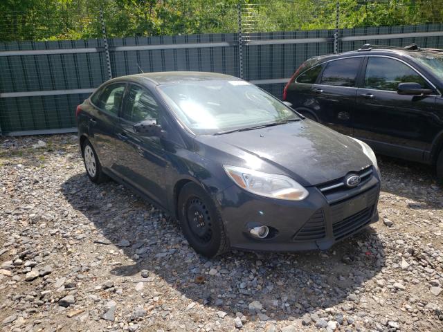 FORD FOCUS SE 2012 1fahp3f2xcl389361