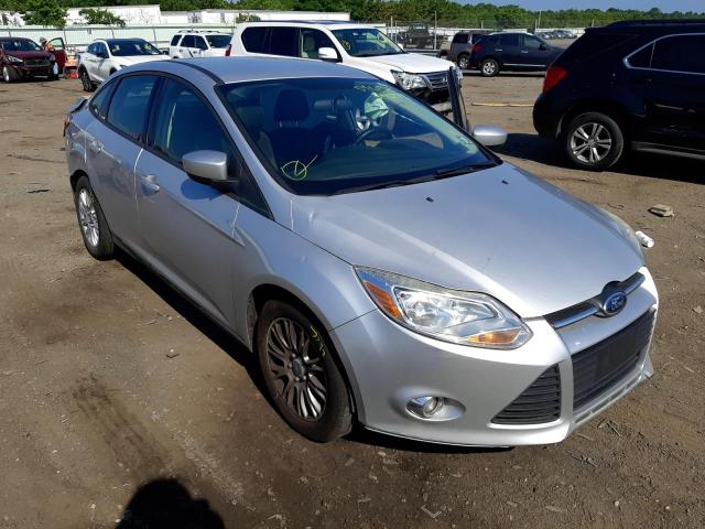 FORD FOCUS 2012 1fahp3f2xcl395273