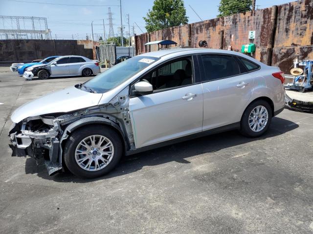 FORD FOCUS SE 2012 1fahp3f2xcl395337