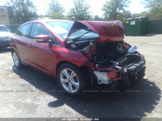 FORD FOCUS 2012 1fahp3f2xcl399694