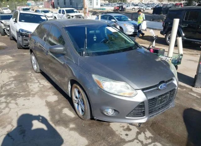 FORD FOCUS 2012 1fahp3f2xcl400570