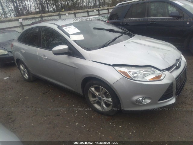 FORD FOCUS 2012 1fahp3f2xcl402464