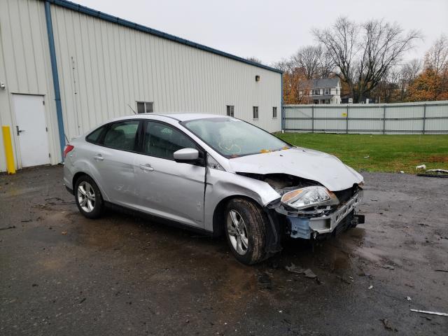 FORD FOCUS SE 2012 1fahp3f2xcl407471