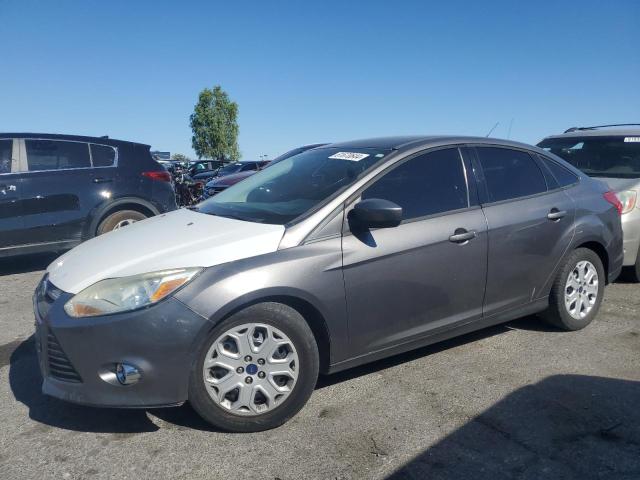 FORD FOCUS 2012 1fahp3f2xcl414159